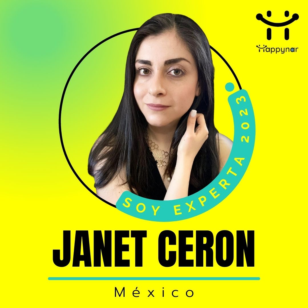Janet Cerón Fuentes