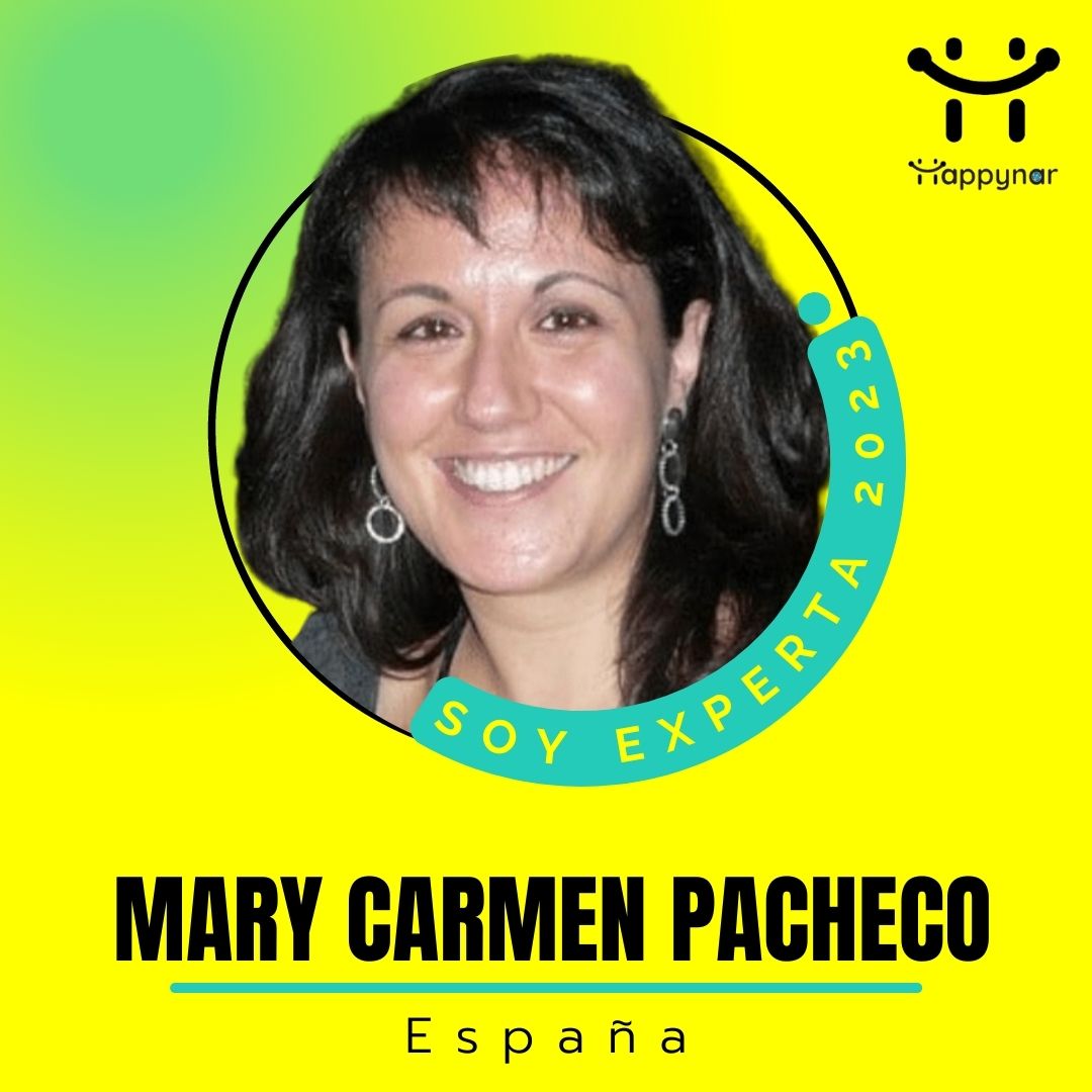 Mari Carmen Pacheco Pardos