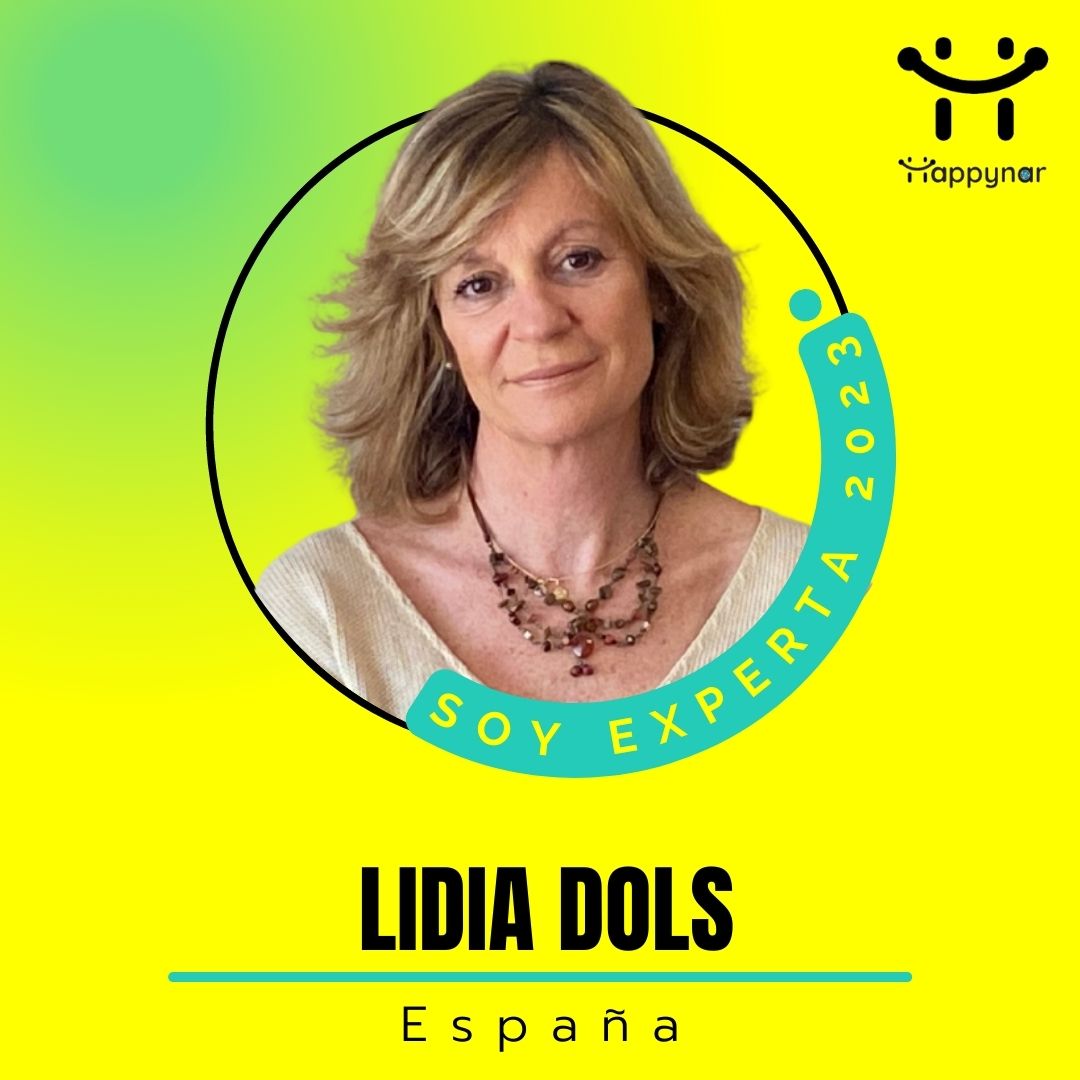 Lidia Dols