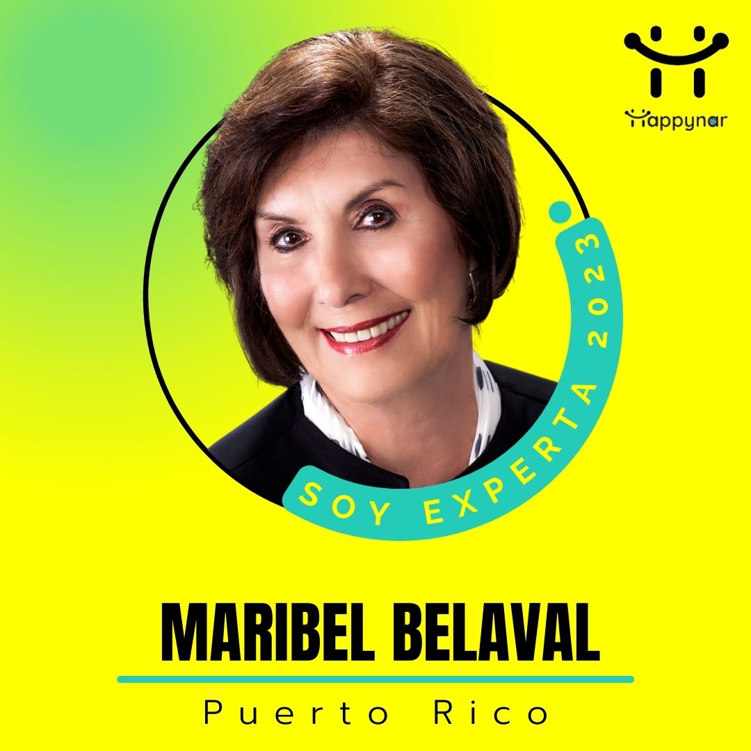 Maribel Belaval de Cestero