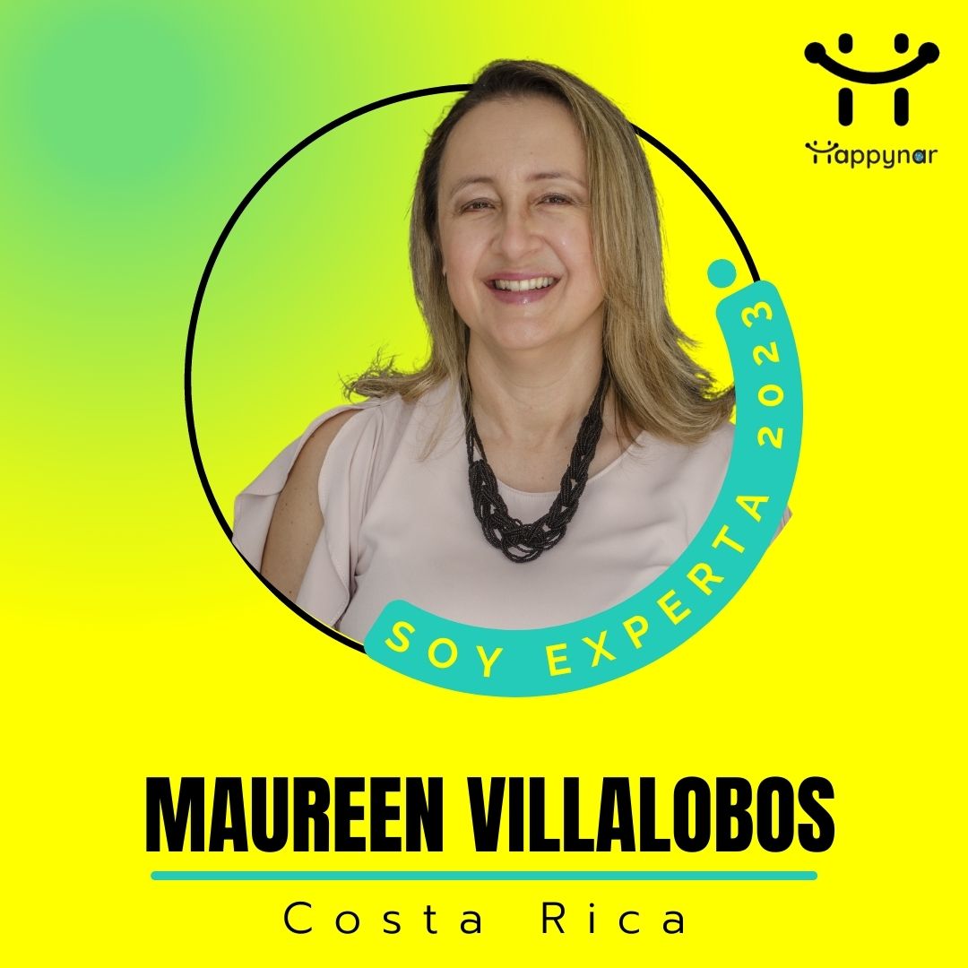 Maureen Villalobos