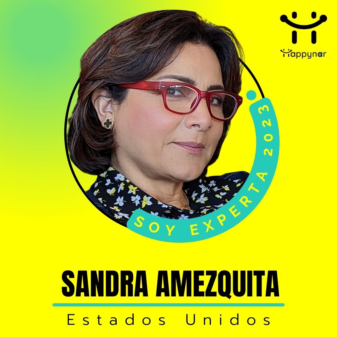 Sandra Amezquita