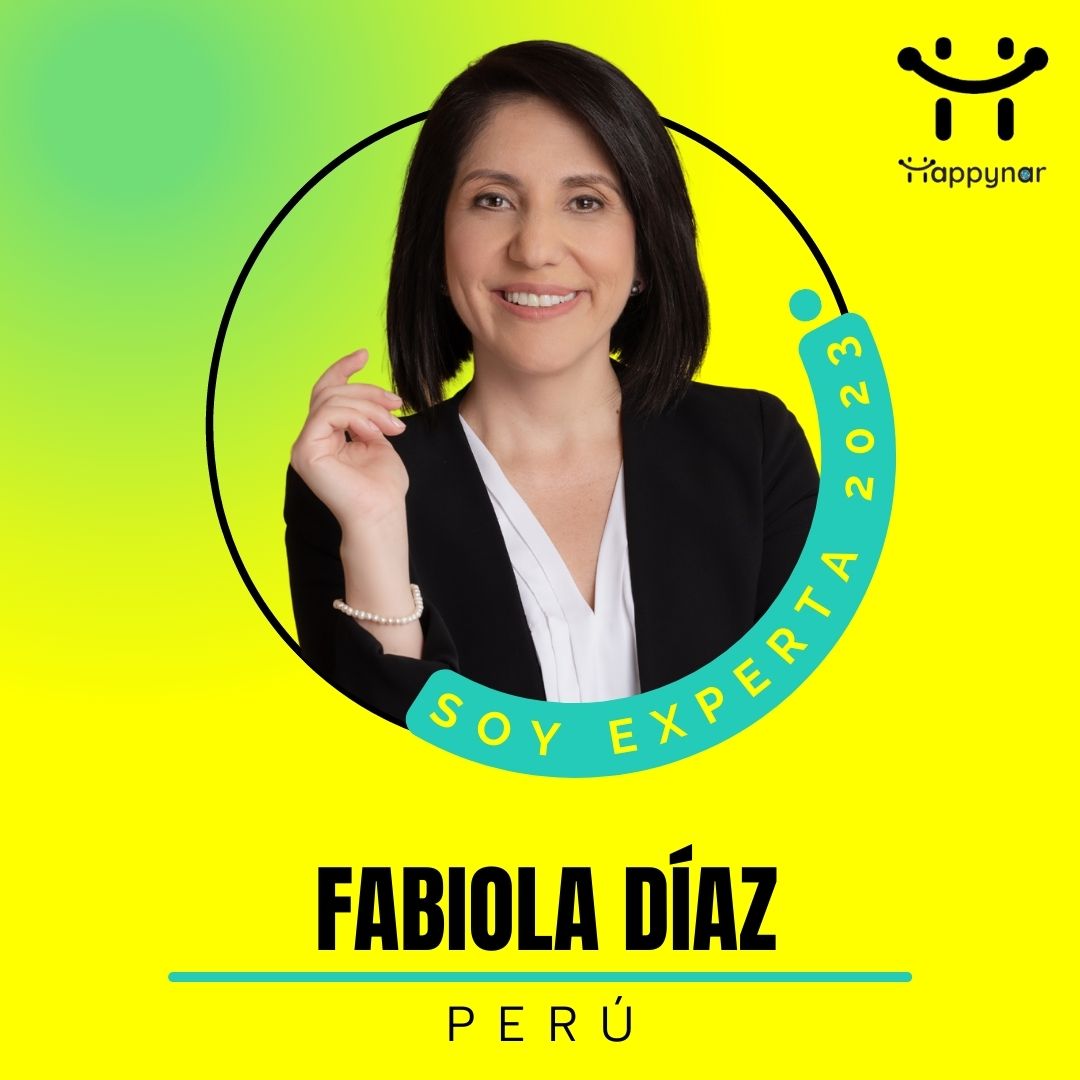 Fabiola Gretta Díaz Castiglioni