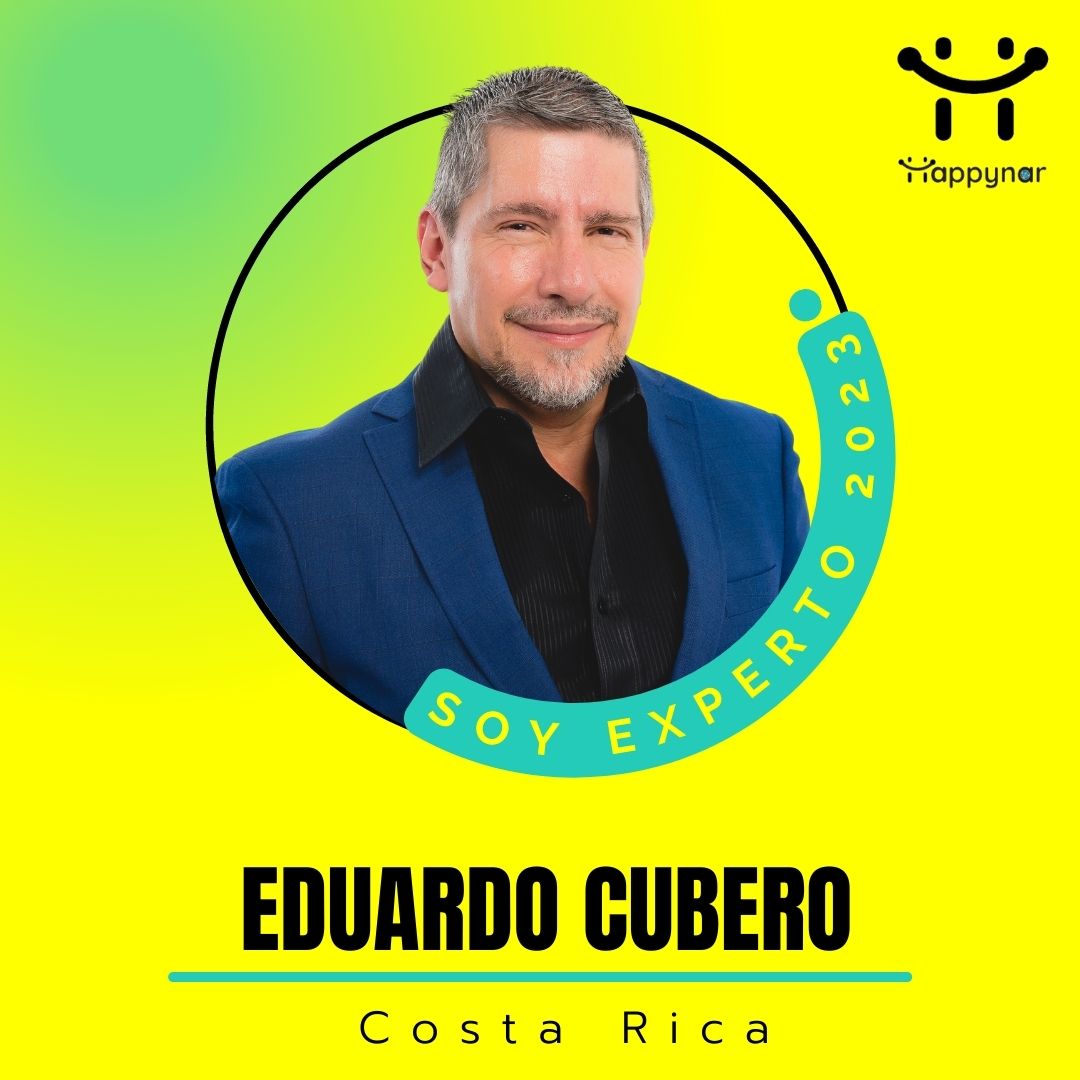Eduardo Cubero