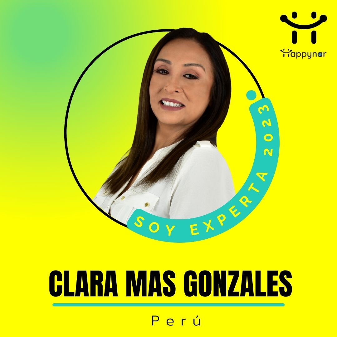 Clara Mas Gonzales