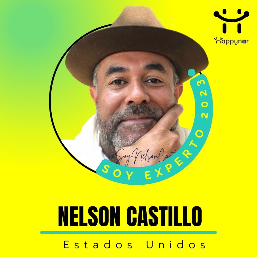 Nelson Castillo Marcano