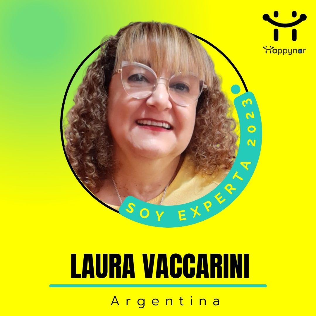 Laura Vaccarini
