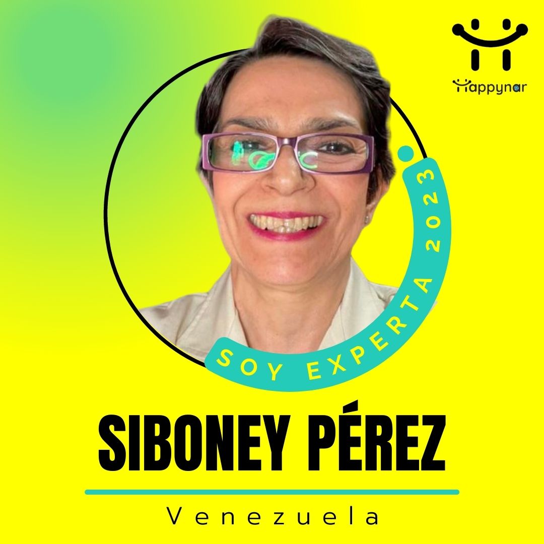 Siboney Pérez