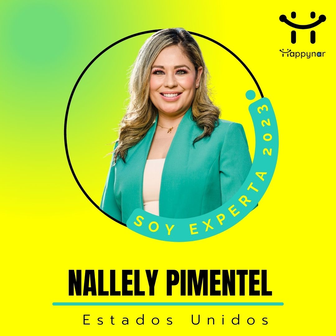 Nallely Pimentel