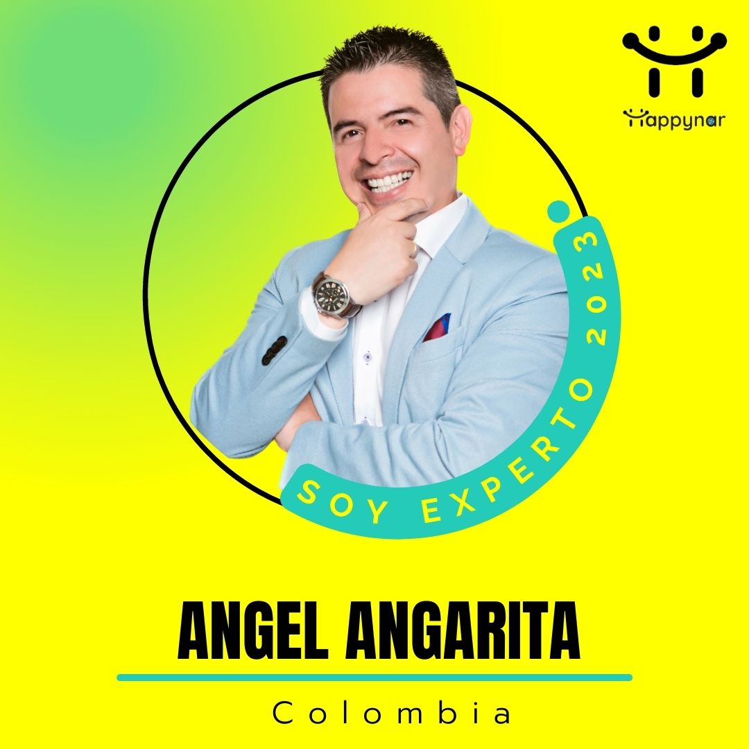 Angel Angarita