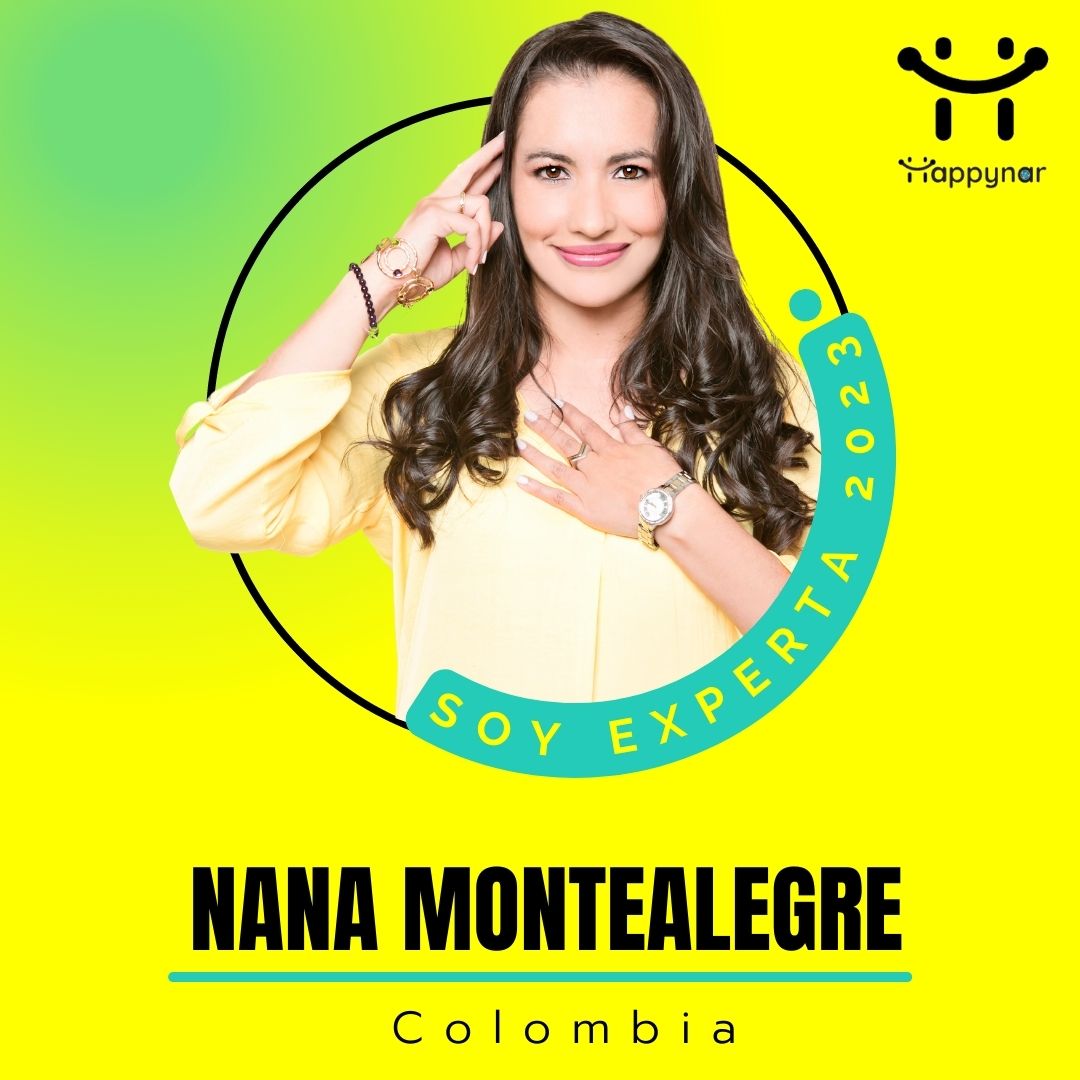 Nana Montealegre