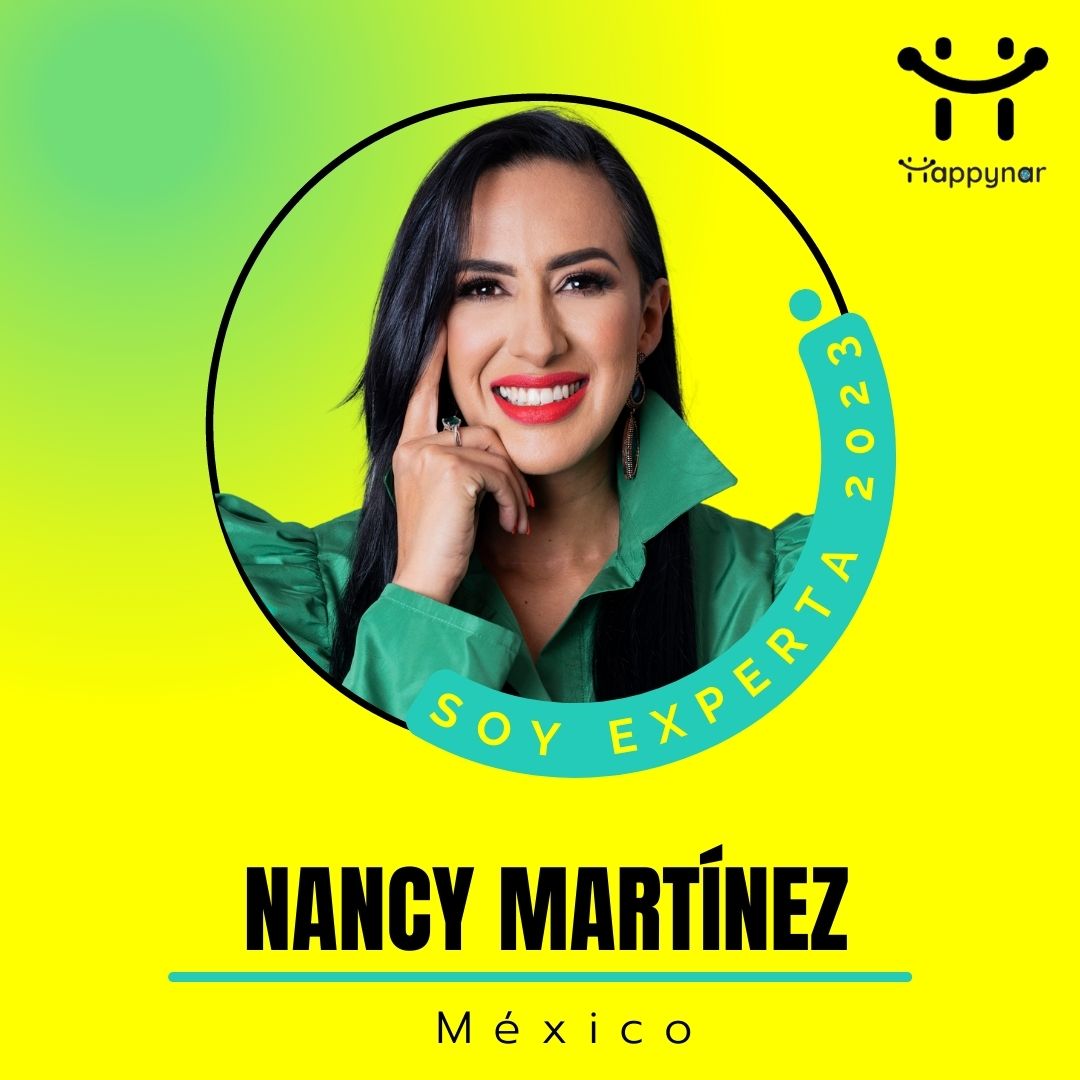 Nancy Martínez