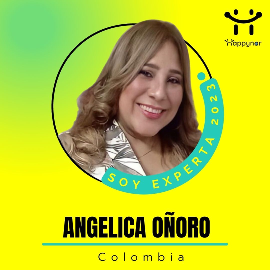 Angélica Oñoro