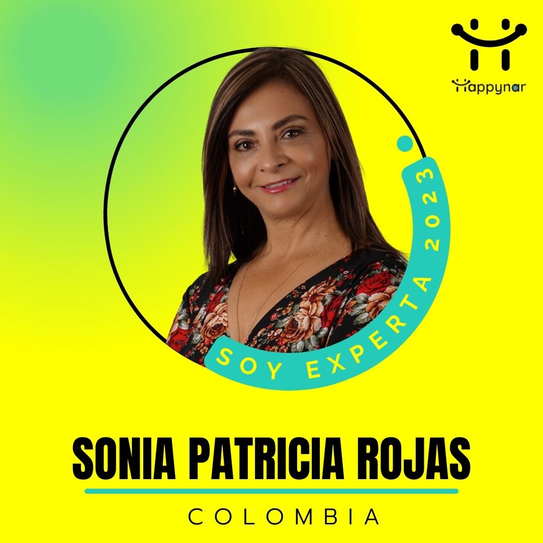 Sonia Patricia Rojas