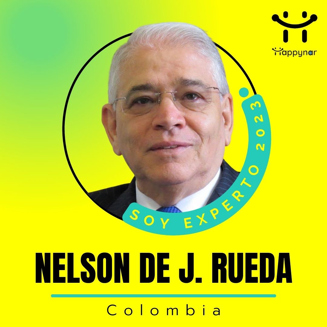 Nelson de Jesús Rueda