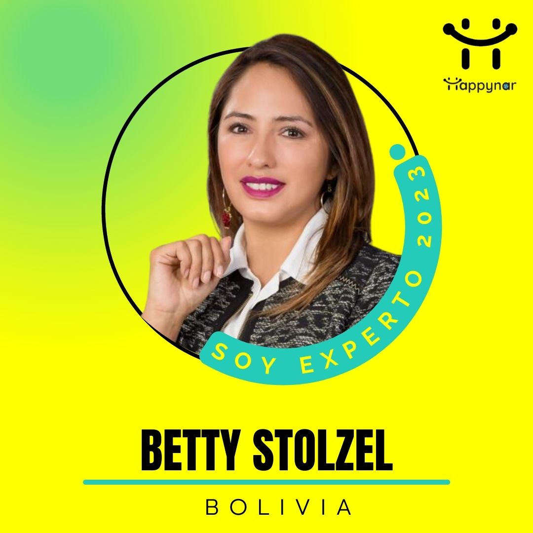 Betty Stolzel