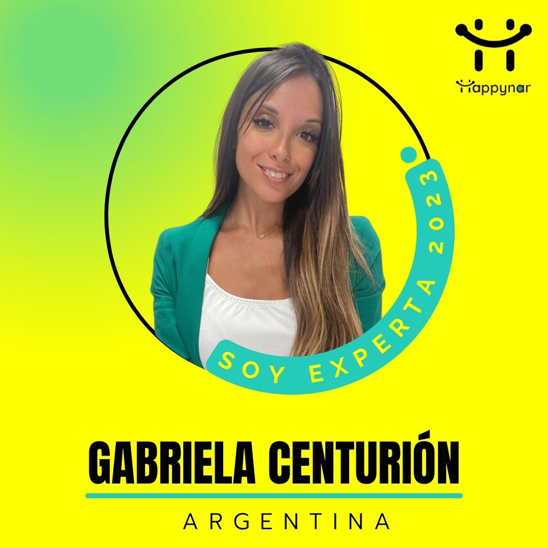 Gabriela Centurión
