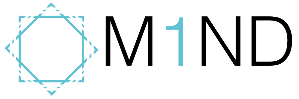 Logo de México